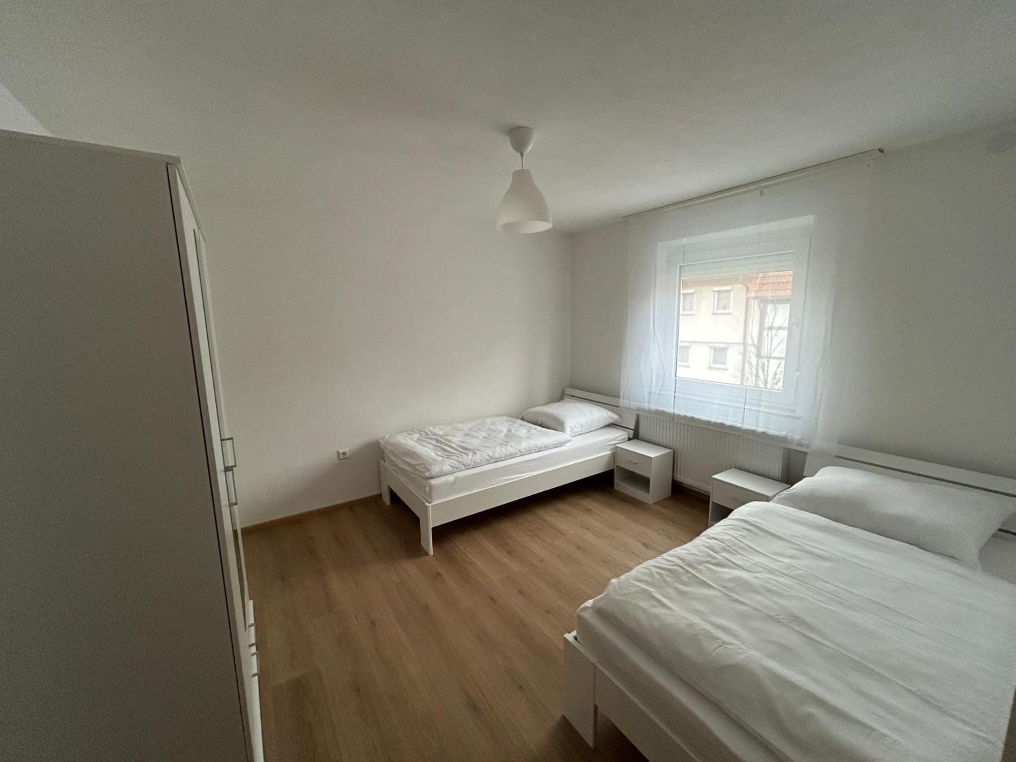 Ferienwohnungen In Heidenheim Extérieur photo
