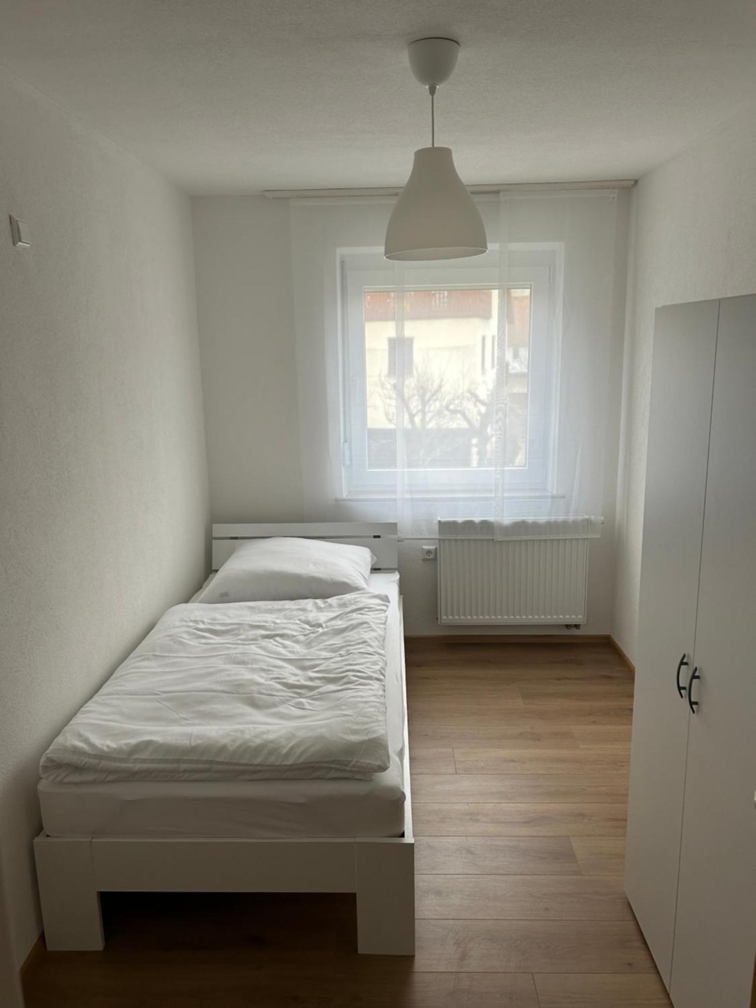 Ferienwohnungen In Heidenheim Extérieur photo