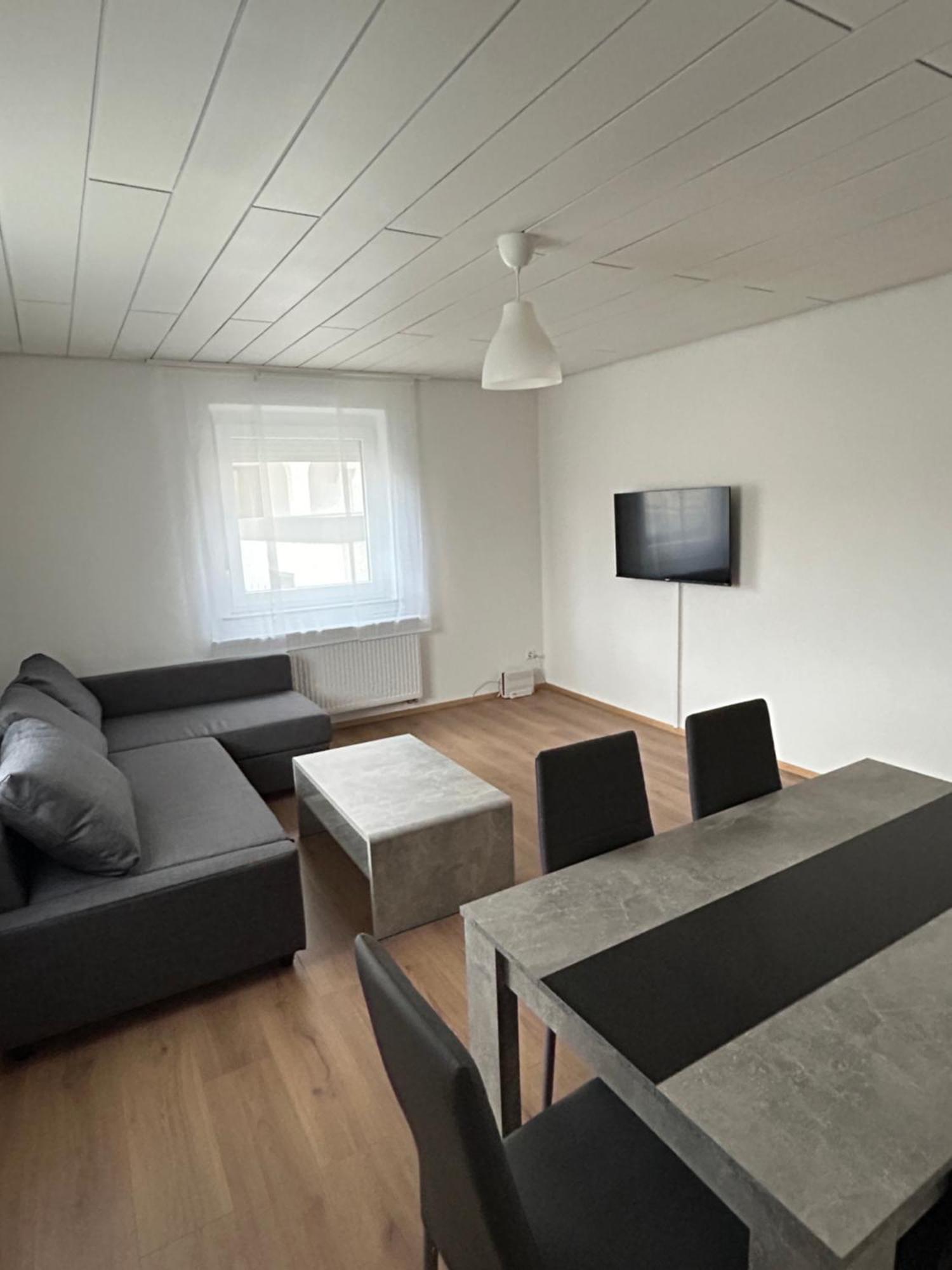 Ferienwohnungen In Heidenheim Extérieur photo