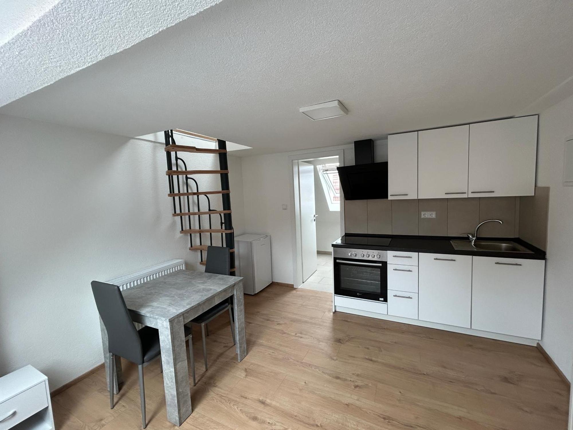 Ferienwohnungen In Heidenheim Extérieur photo