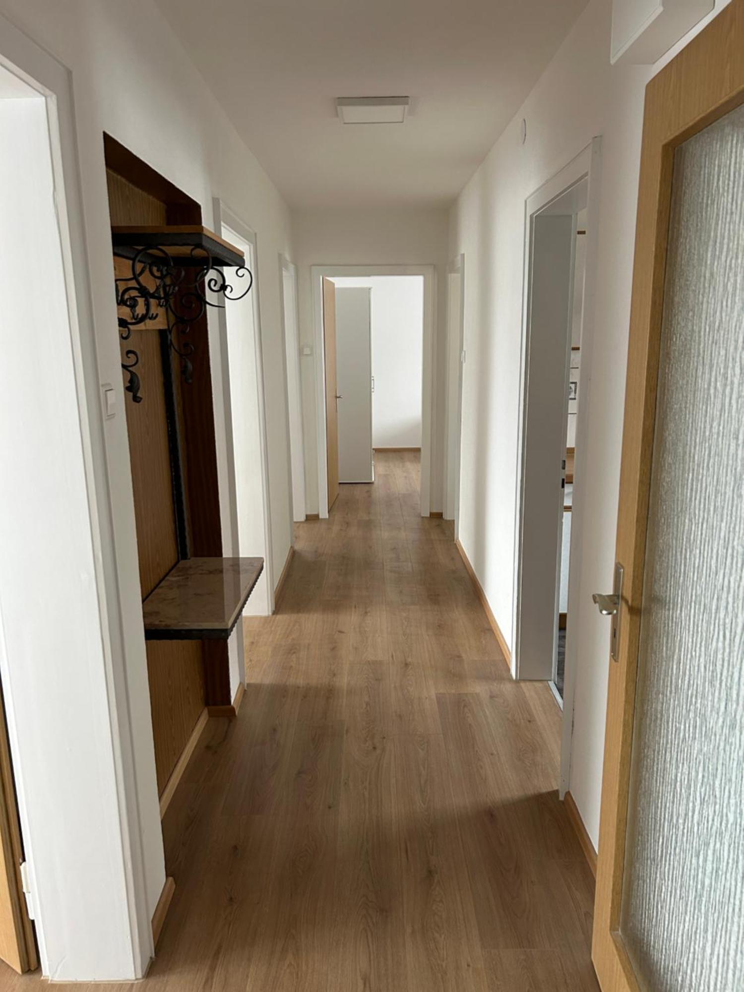 Ferienwohnungen In Heidenheim Extérieur photo