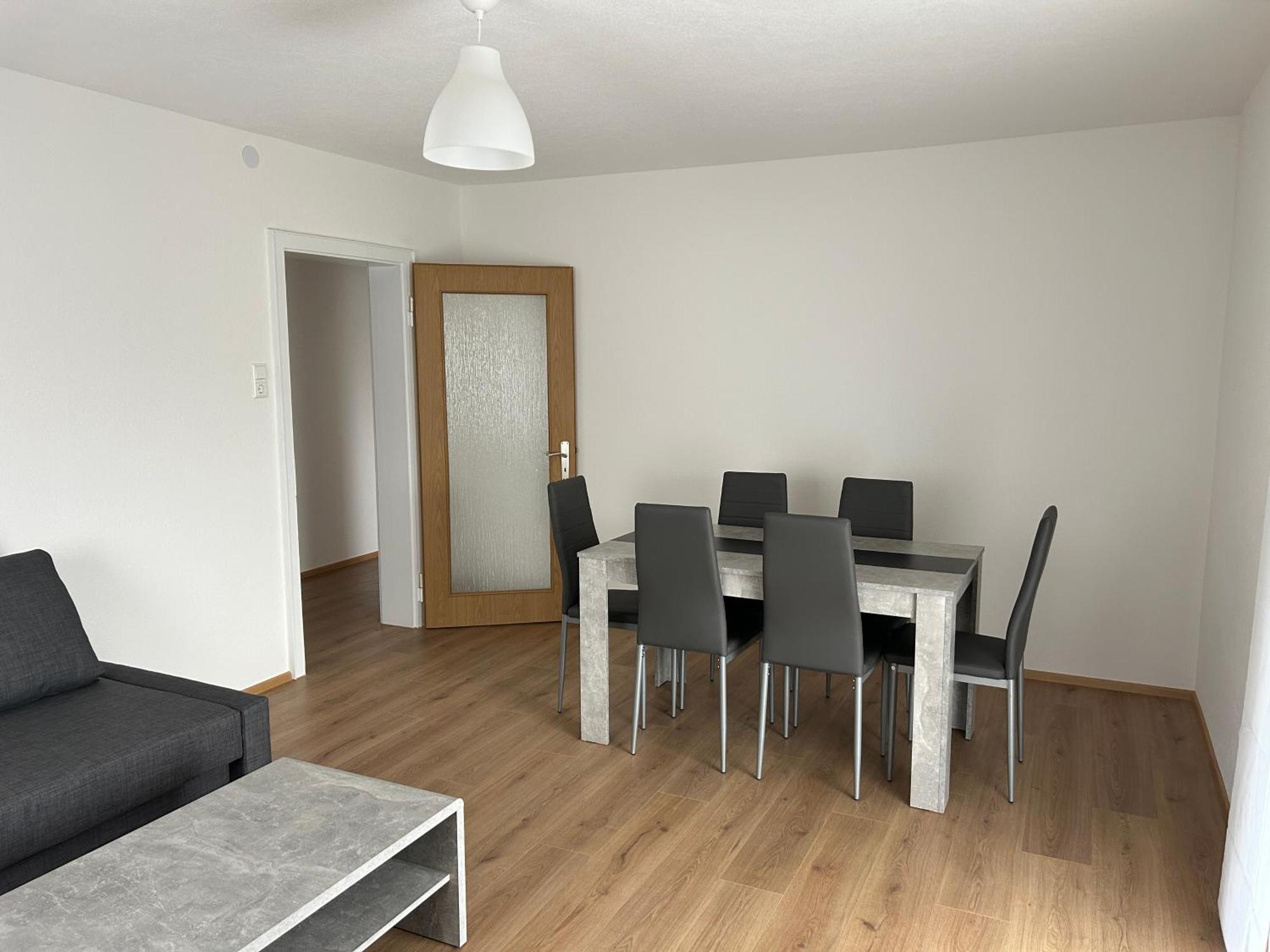 Ferienwohnungen In Heidenheim Extérieur photo