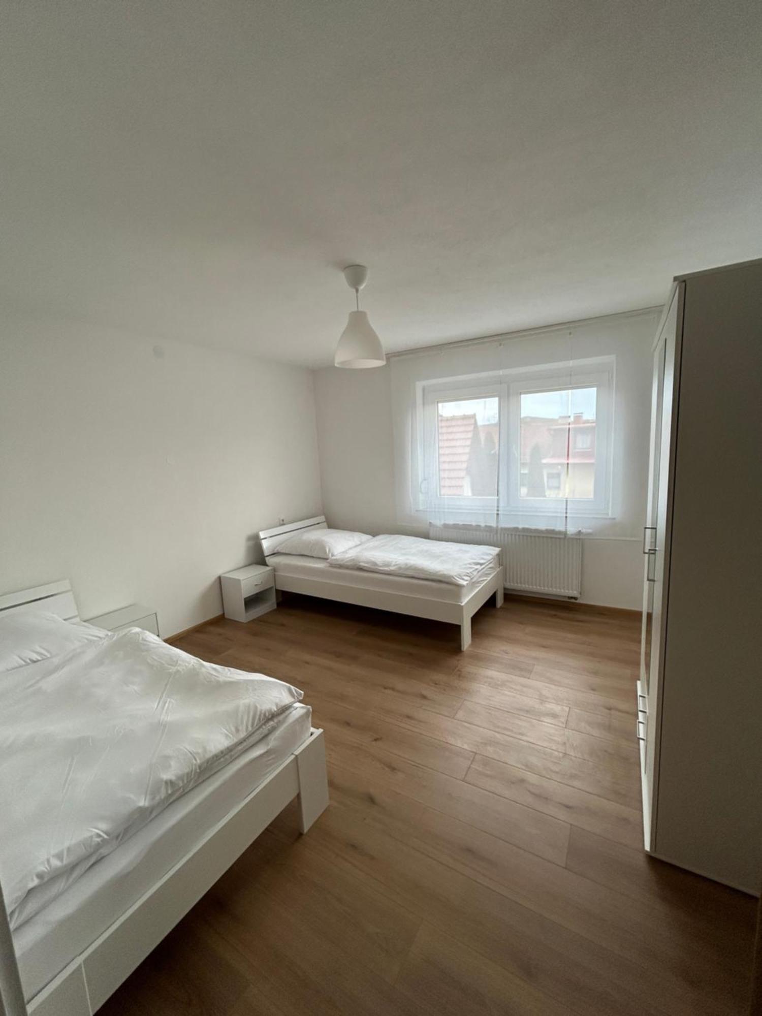 Ferienwohnungen In Heidenheim Extérieur photo