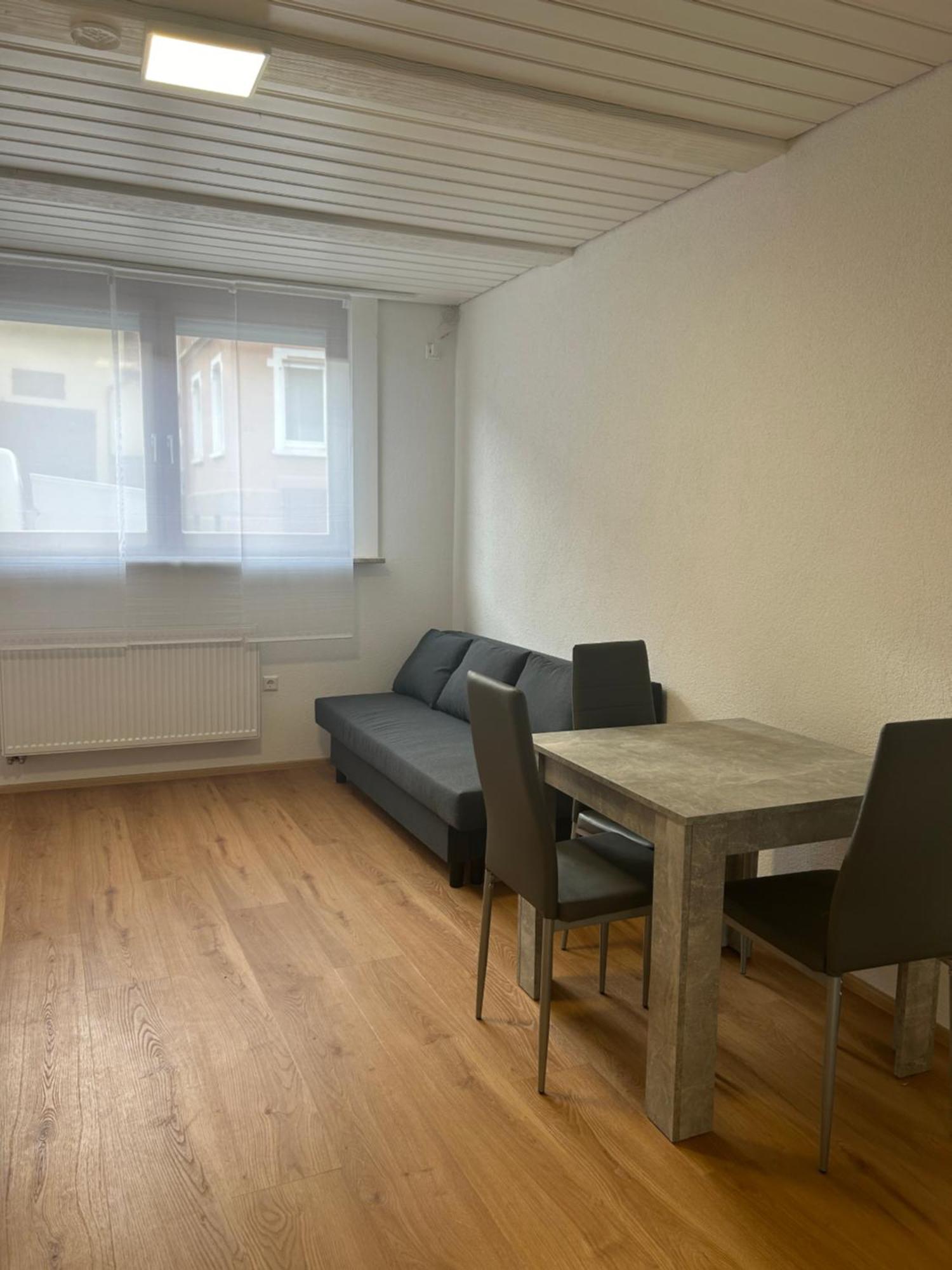 Ferienwohnungen In Heidenheim Extérieur photo