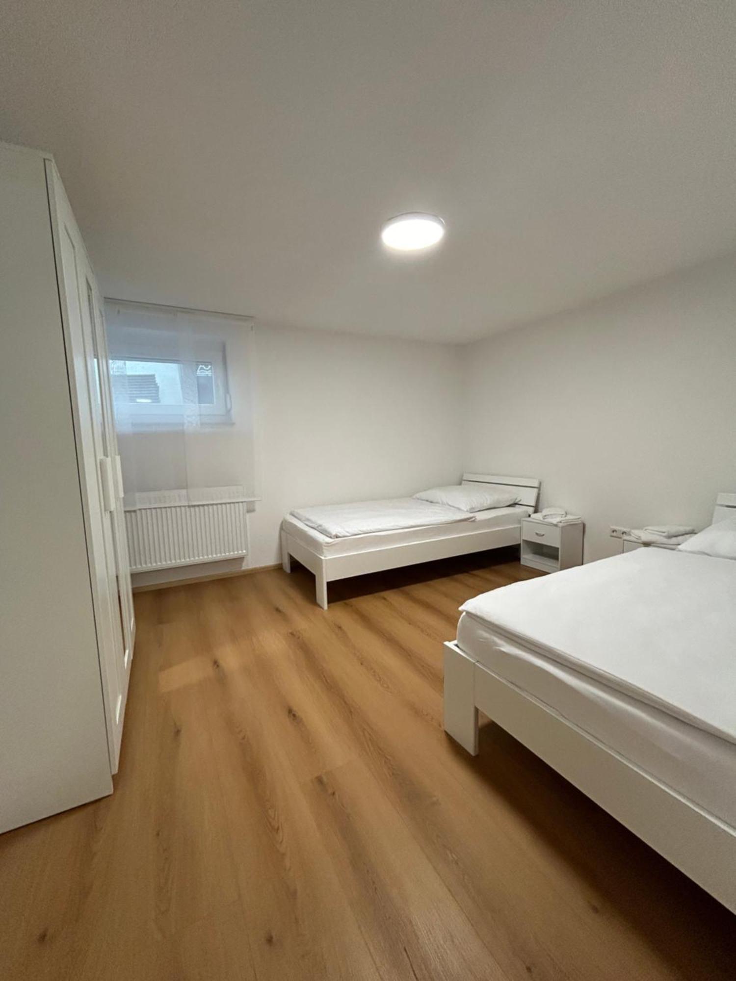 Ferienwohnungen In Heidenheim Extérieur photo