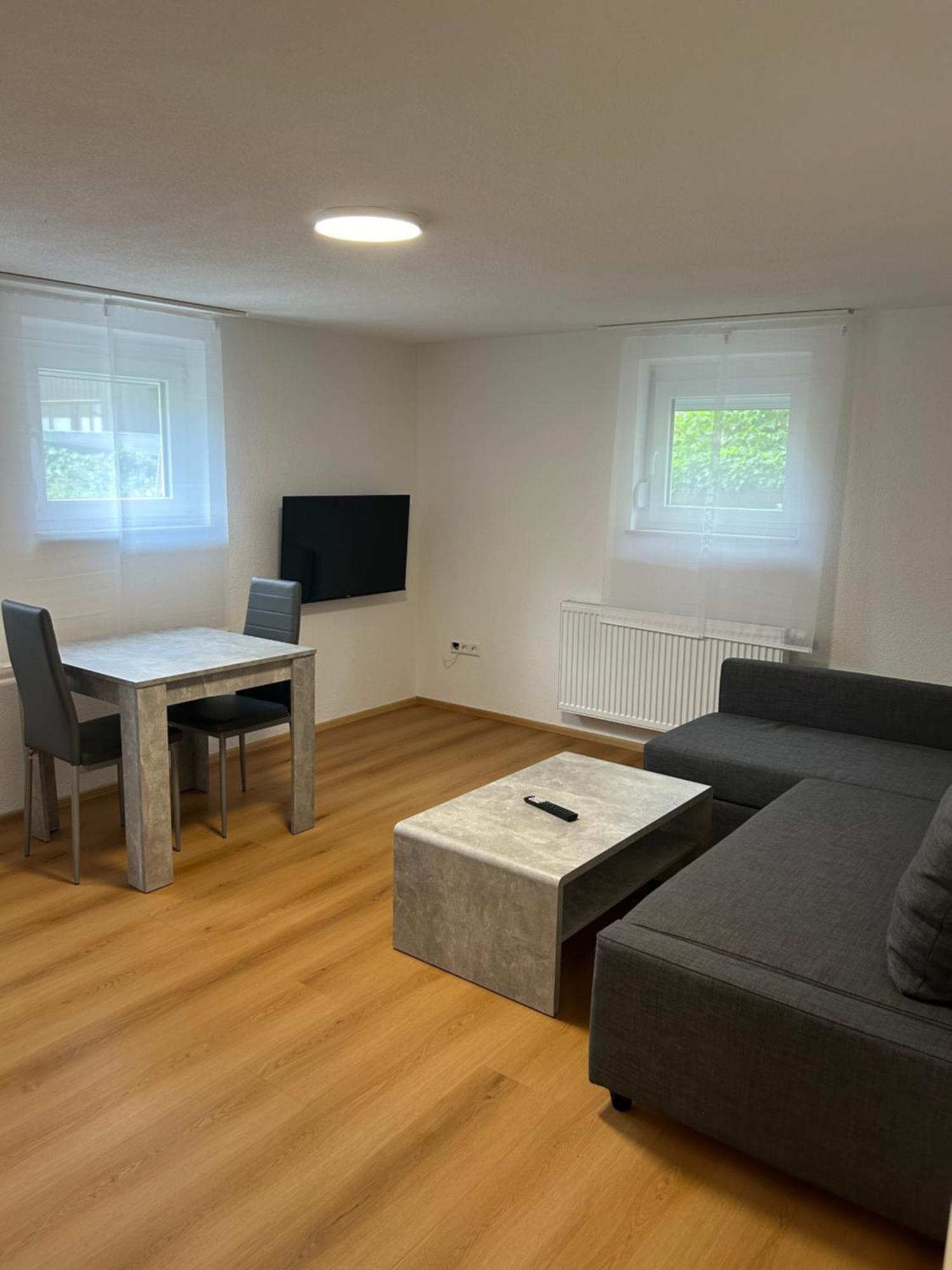 Ferienwohnungen In Heidenheim Extérieur photo